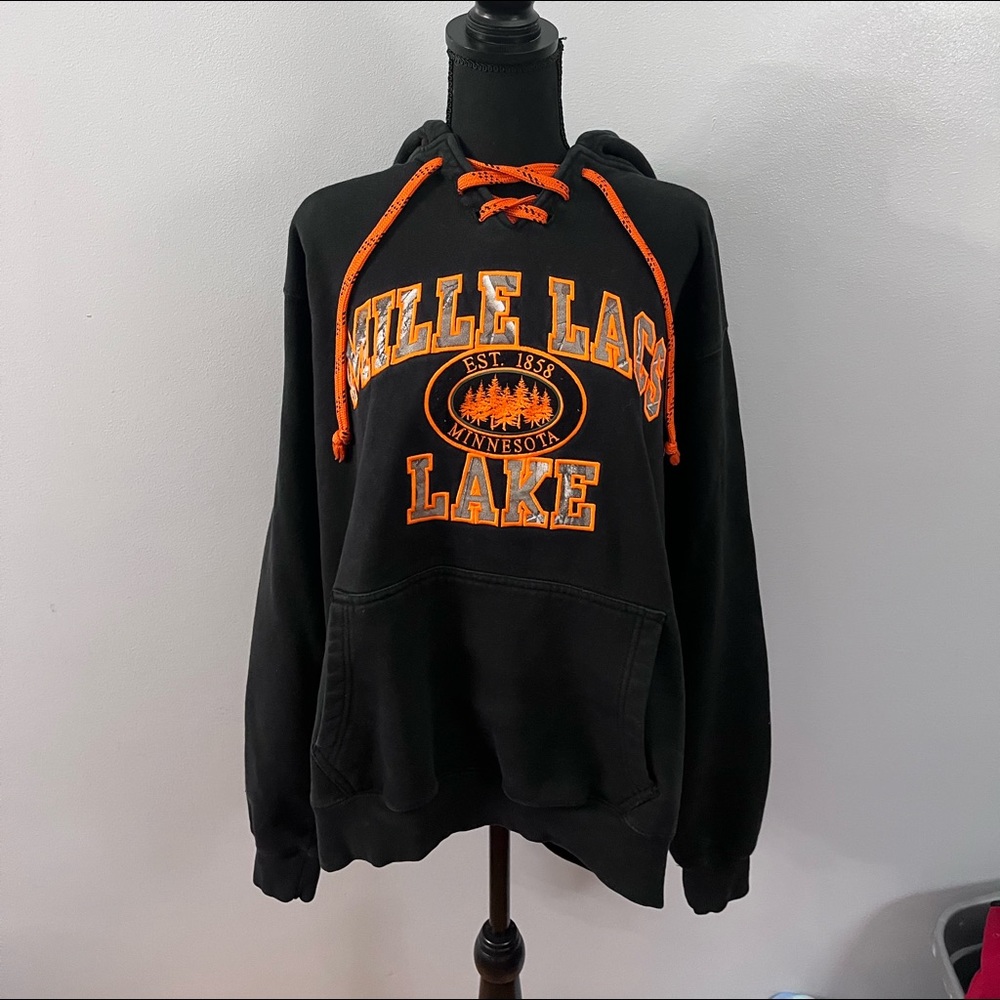 Minnesota Hoodie